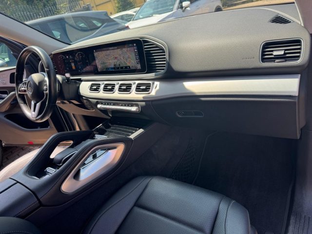 MERCEDES-BENZ GLE 300 usata, con ESP