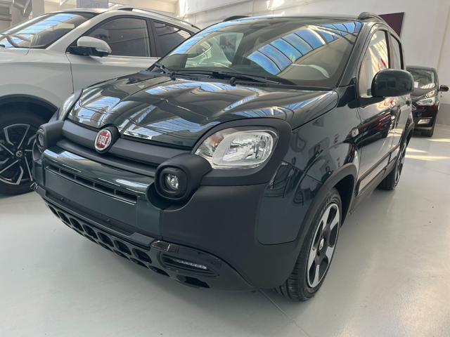 FIAT Panda usata, con Alzacristalli elettrici