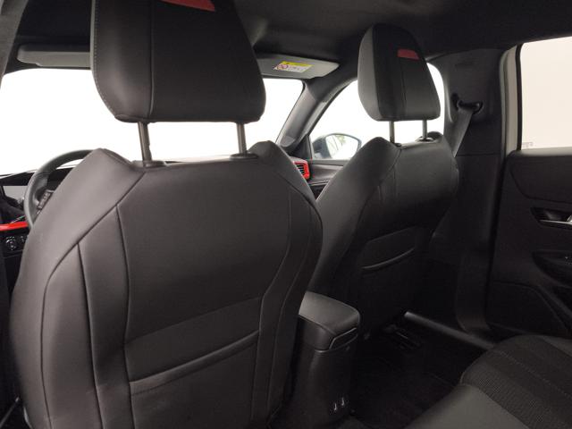 OPEL Mokka usata, con Volante in pelle