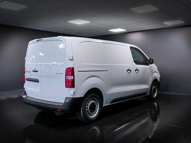 CITROEN Jumpy usata, con Autoradio