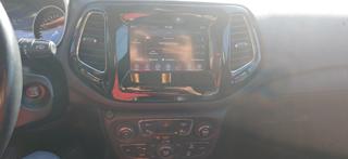 JEEP Compass usata, con Cruise Control