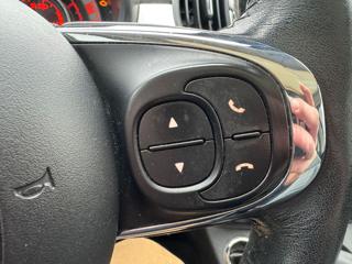 FIAT 500 usata, con Cerchi in lega