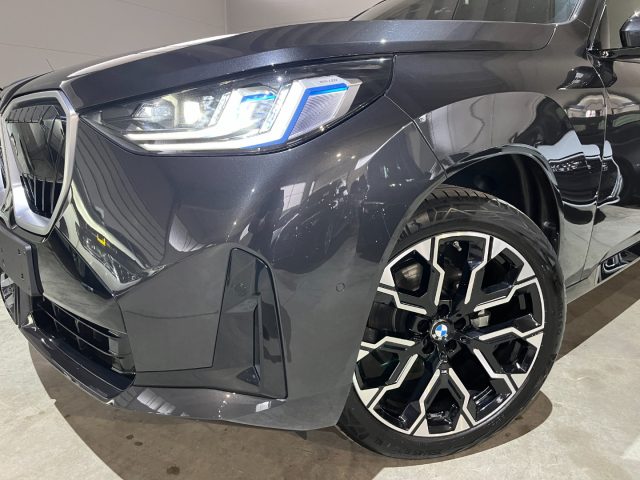 BMW X3 usata, con Autoradio