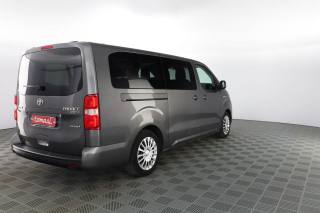 TOYOTA Proace Verso usata 3