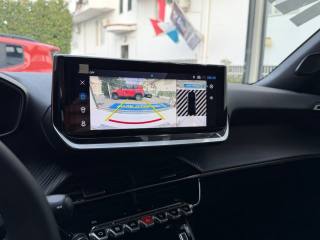 PEUGEOT 2008 usata, con Bracciolo