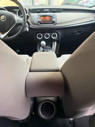 ALFA ROMEO Giulietta usata, con Immobilizzatore elettronico