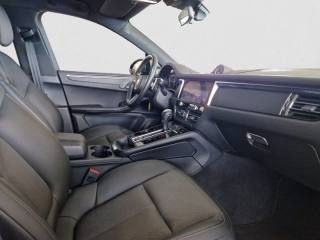 PORSCHE Macan usata, con Controllo automatico clima