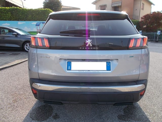 PEUGEOT 3008 usata, con Autoradio
