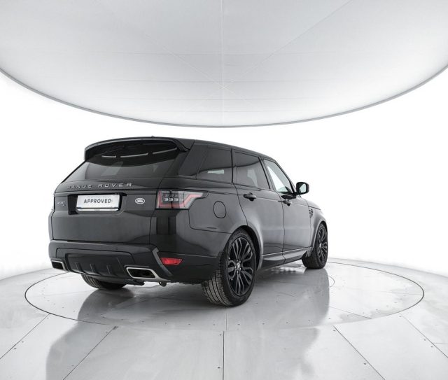 LAND ROVER Range Rover Sport usata 1