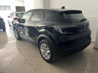 RENAULT Captur usata, con Climatizzatore