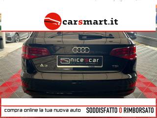 AUDI A3 usata, con Alzacristalli elettrici