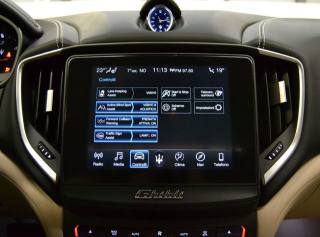 MASERATI Ghibli usata, con Chiusura centralizzata