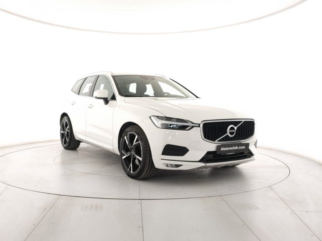 VOLVO XC60 usata, con Autoradio