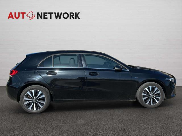 MERCEDES-BENZ A 250 usata, con Autoradio