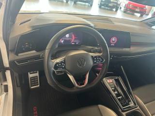 VOLKSWAGEN Golf usata, con Cruise Control