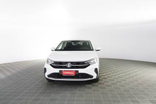 VOLKSWAGEN Taigo Taigo 1.0 TSI 110 CV DSG Life