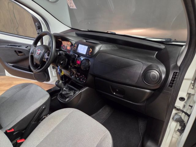 FIAT Qubo usata 15