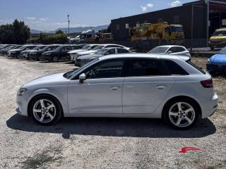 AUDI A3 usata 2