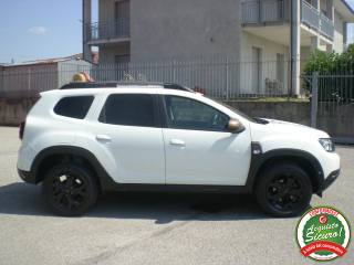 DACIA Duster usata, con Controllo trazione