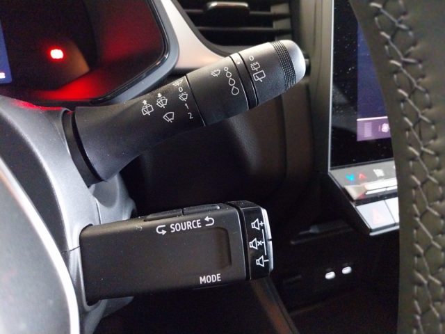 RENAULT Captur usata, con USB