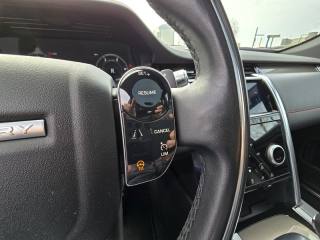 LAND ROVER Discovery Sport usata, con ESP