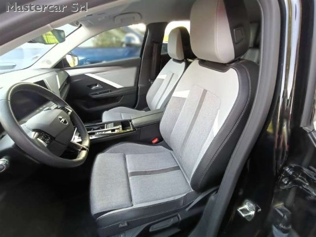 OPEL Astra usata, con Alzacristalli elettrici