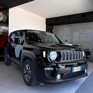 JEEP Renegade usata, con Airbag Passeggero