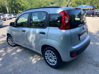 FIAT Panda usata, con ESP