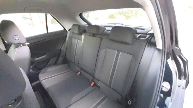 VOLKSWAGEN T-Roc usata, con Marmitta catalitica
