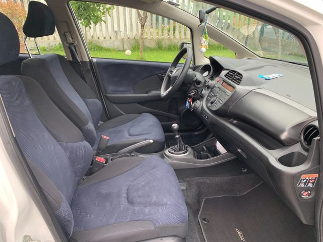 HONDA Jazz usata, con ESP