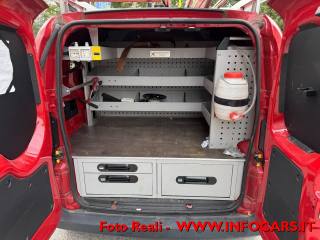 FIAT Fiorino usata 11