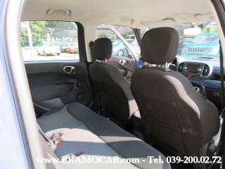 FIAT 500L usata, con Start/Stop Automatico
