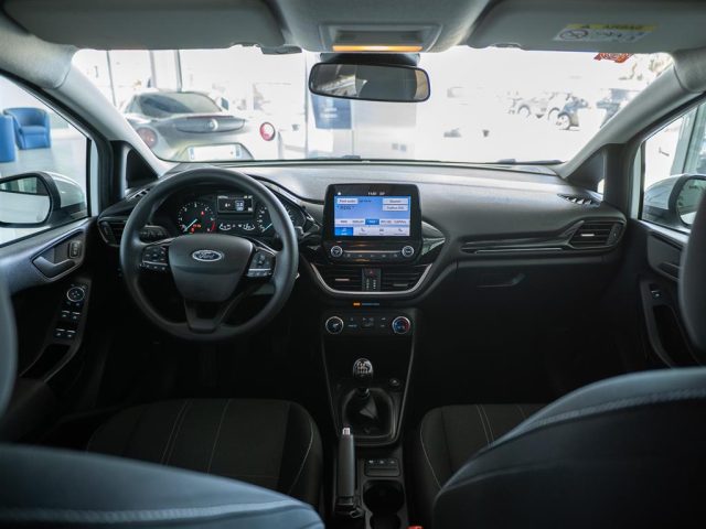 FORD Fiesta usata 18