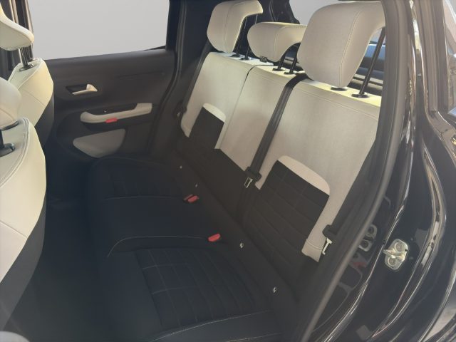 CITROEN C3 usata, con Autoradio digitale