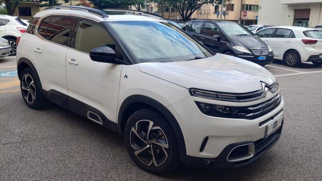 CITROEN C5 Aircross usata, con Chiusura centralizzata