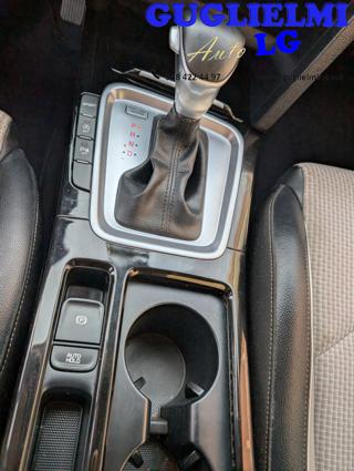 KIA XCeed usata, con Park Distance Control