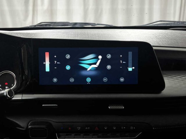 DR MOTOR DR3 usata, con Bluetooth