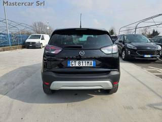 OPEL Crossland usata, con Alzacristalli elettrici