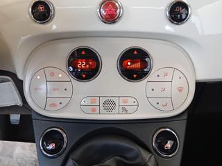 FIAT 500 usata, con Cruise Control