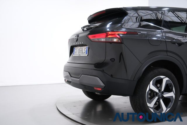 NISSAN Qashqai usata 51