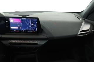 BMW 120 usata, con Volante in pelle