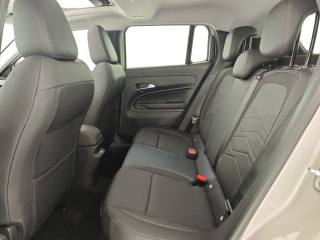 JEEP Avenger usata, con Bracciolo