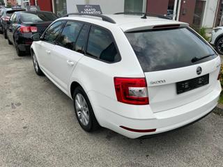 SKODA Octavia usata, con Airbag laterali