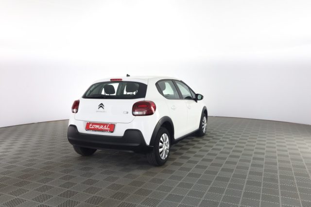 CITROEN C3 usata 3