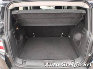 JEEP Renegade usata, con Immobilizzatore elettronico