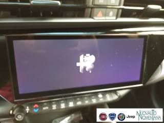 ALFA ROMEO Junior usata, con Fari LED