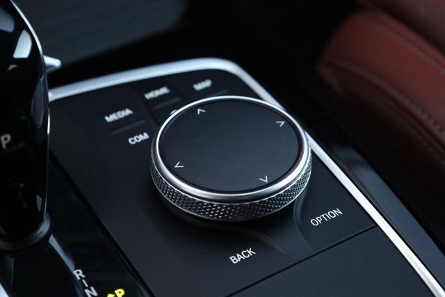 BMW X4 usata, con Bluetooth