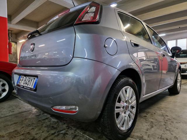 FIAT Punto usata, con Alzacristalli elettrici