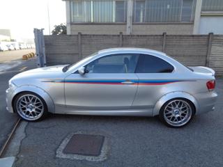 BMW 123 usata, con Controllo automatico clima