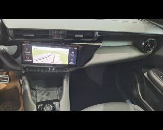 ALFA ROMEO Junior usata, con Vetri oscurati